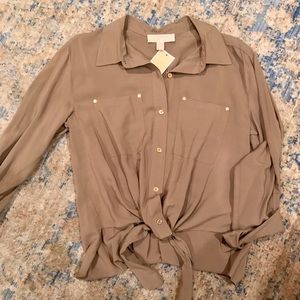 Michael Kors Shirt