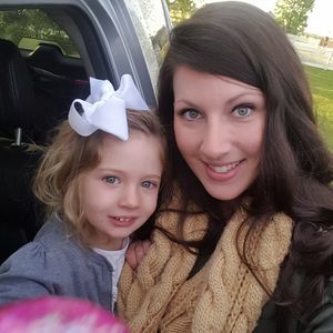 Meet your Posher, Natasha