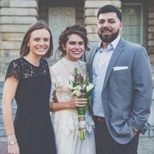 Meet your Posher, Michael