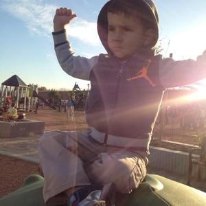 Meet your Posher, Valerie