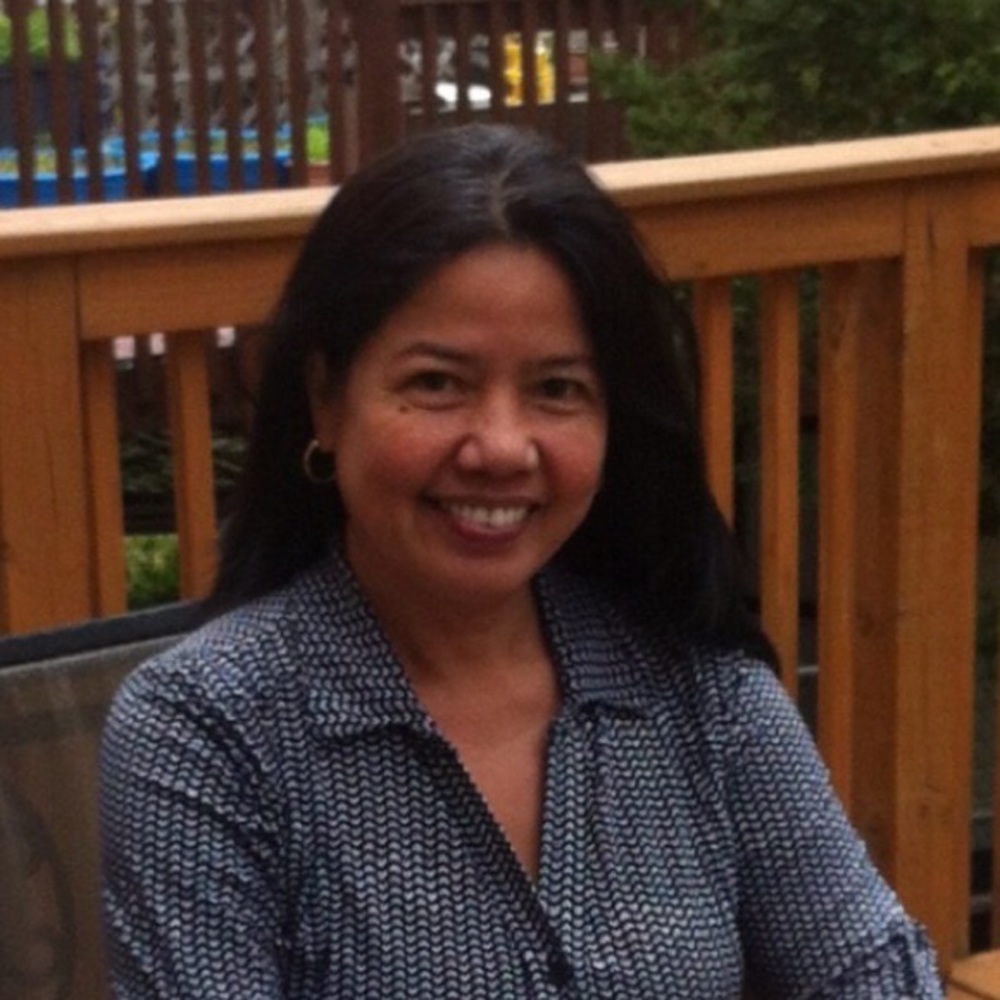 Meet your Posher, Agnes