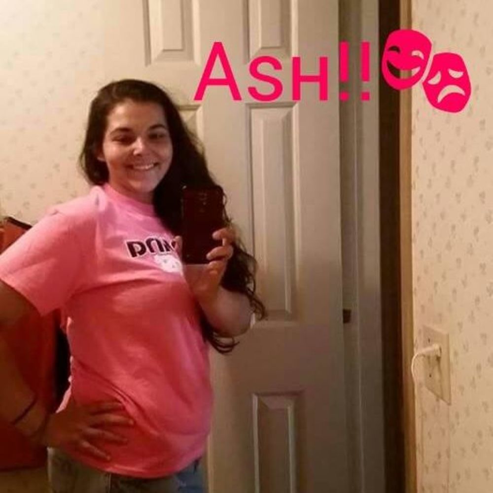 Meet your Posher, Ash