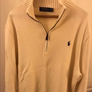 Polo Ralph Lauren 1/4 Zip