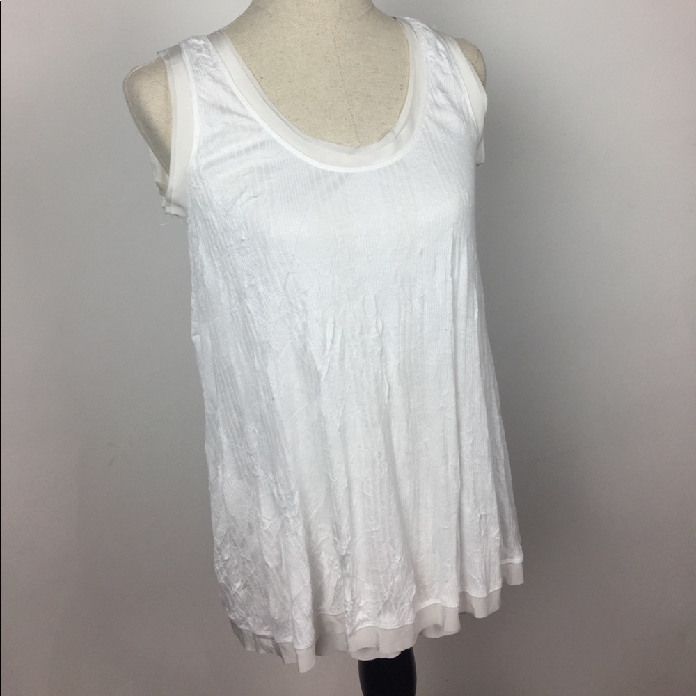 Banana Republic Tunic or Tank