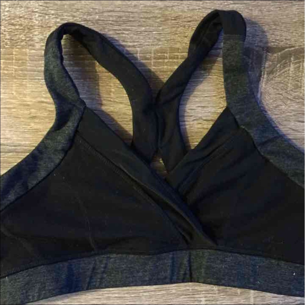 Zella sports bra M