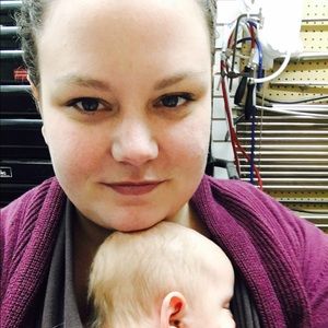 Meet your Posher, Nicole