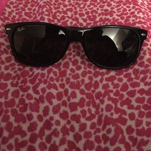 Ray-Ban Wayfarer