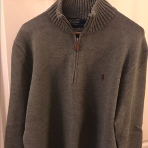 Polo Ralph Lauren 1/4 Zip