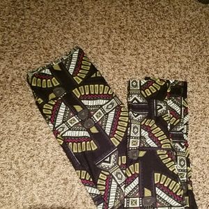 Lularoe leggings