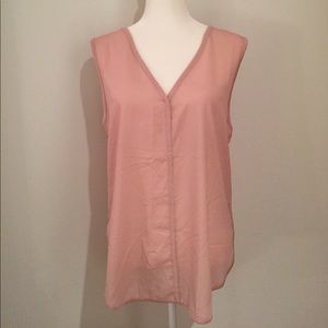 Banana Republic Blouse - sz L