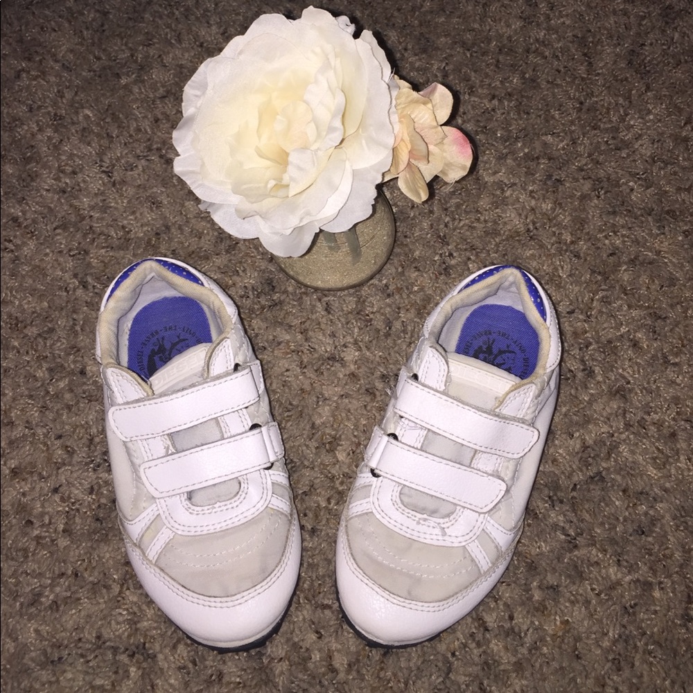Diesel Shoes