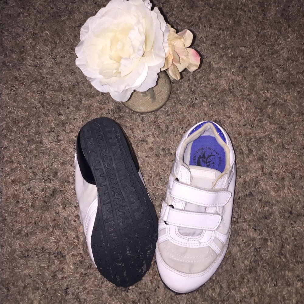 Diesel Shoes - Picture 3 of 4