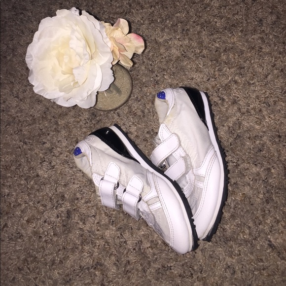 Diesel Shoes - Picture 2 of 4