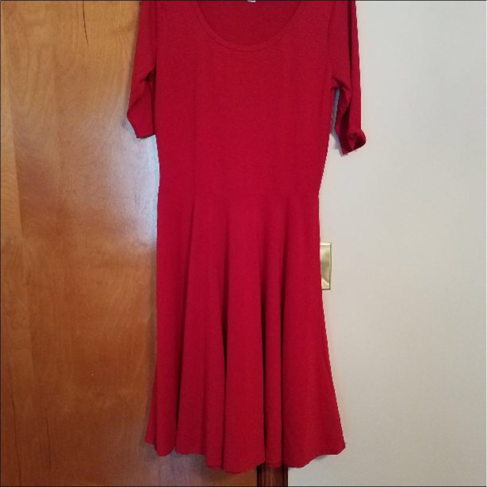 Lularoe Nicole L