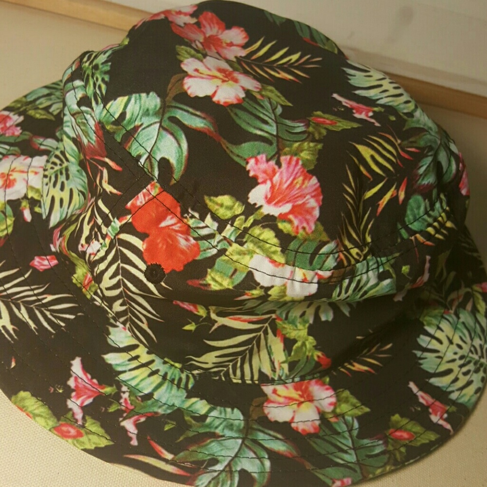 Lids Tropical Hat