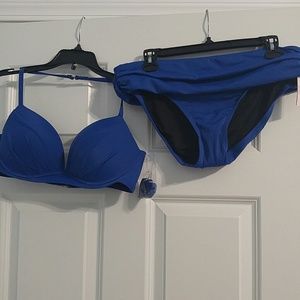 NWT Victoria's Secret Bikini