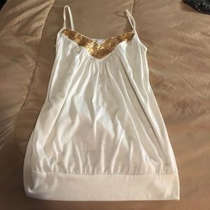 Charlotte russe tank top