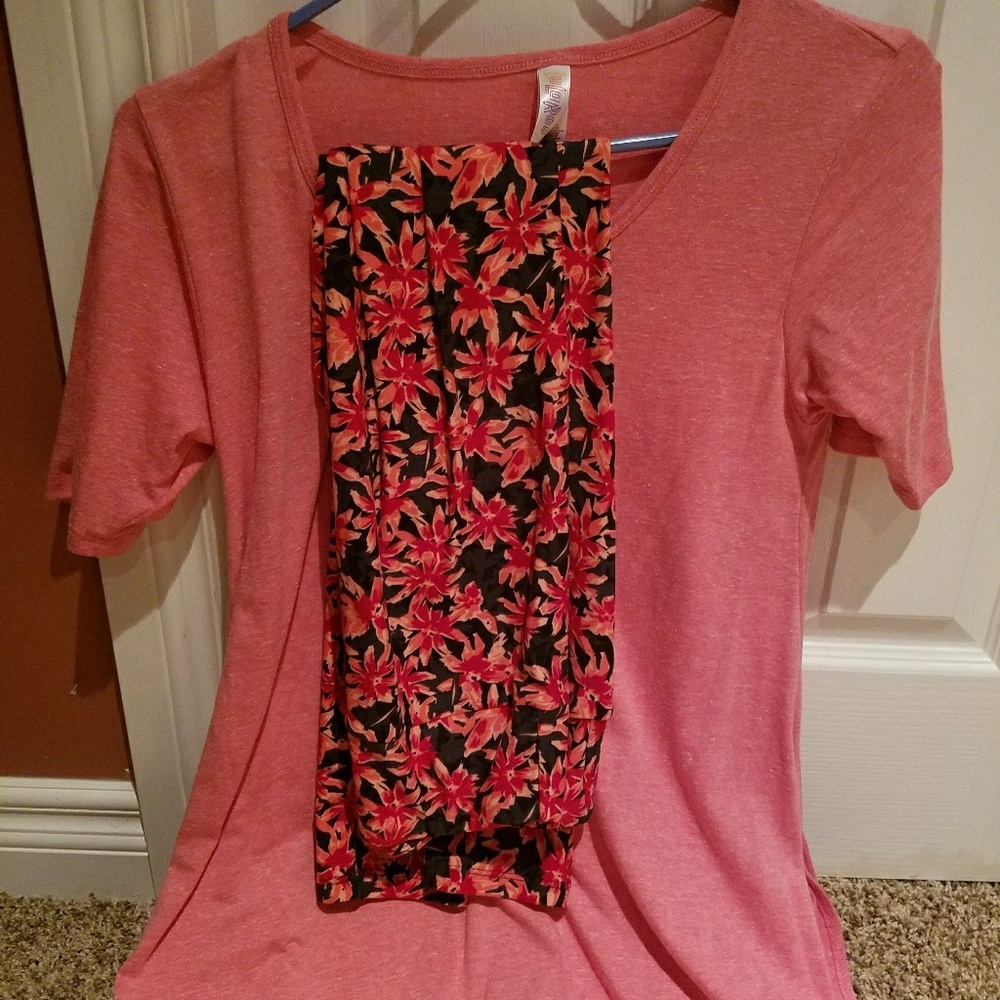 Lularoe outfit