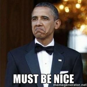 Meet your Posher, Donovan