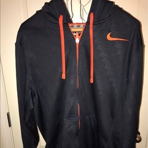 Nike Thermalfit Hoodie