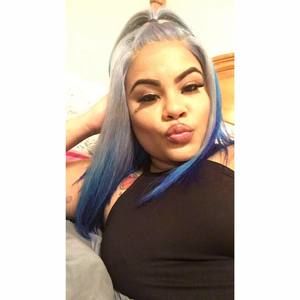 Meet your Posher, Ash'leigh