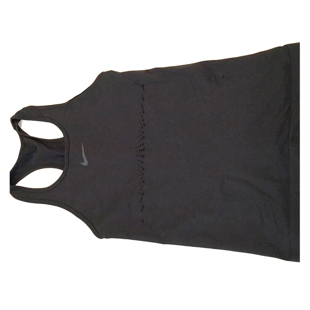 Nike training spandex tank