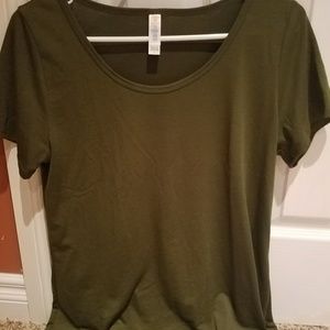 Lularoe classic T