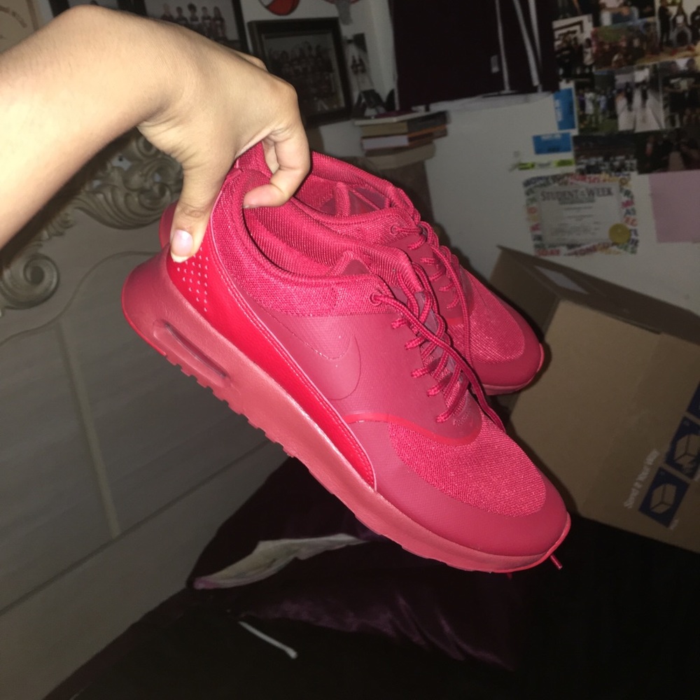 Nike air max thea