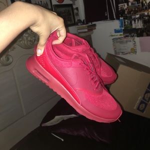 Nike air max thea