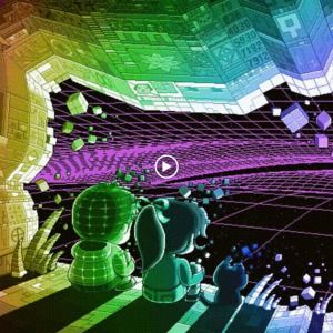 Meet your Posher, Samuel