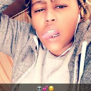 Meet your Posher, Jada