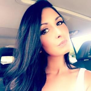 Meet your Posher, Narcisa