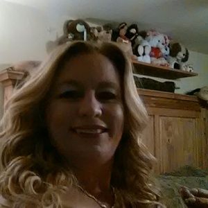 Meet your Posher, Tracy