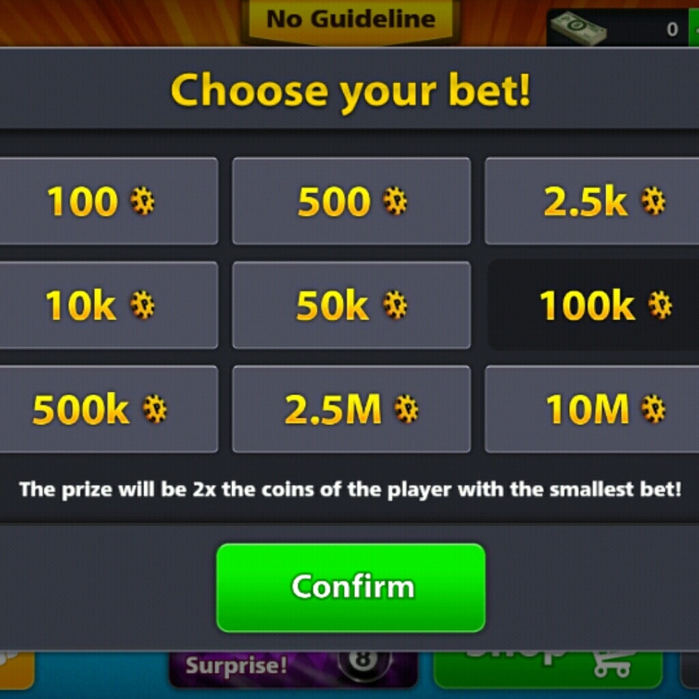 Meet your Posher, Aron