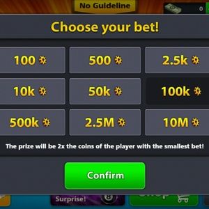 Meet your Posher, Aron