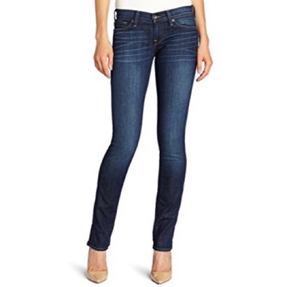 lucky brand charlie straight