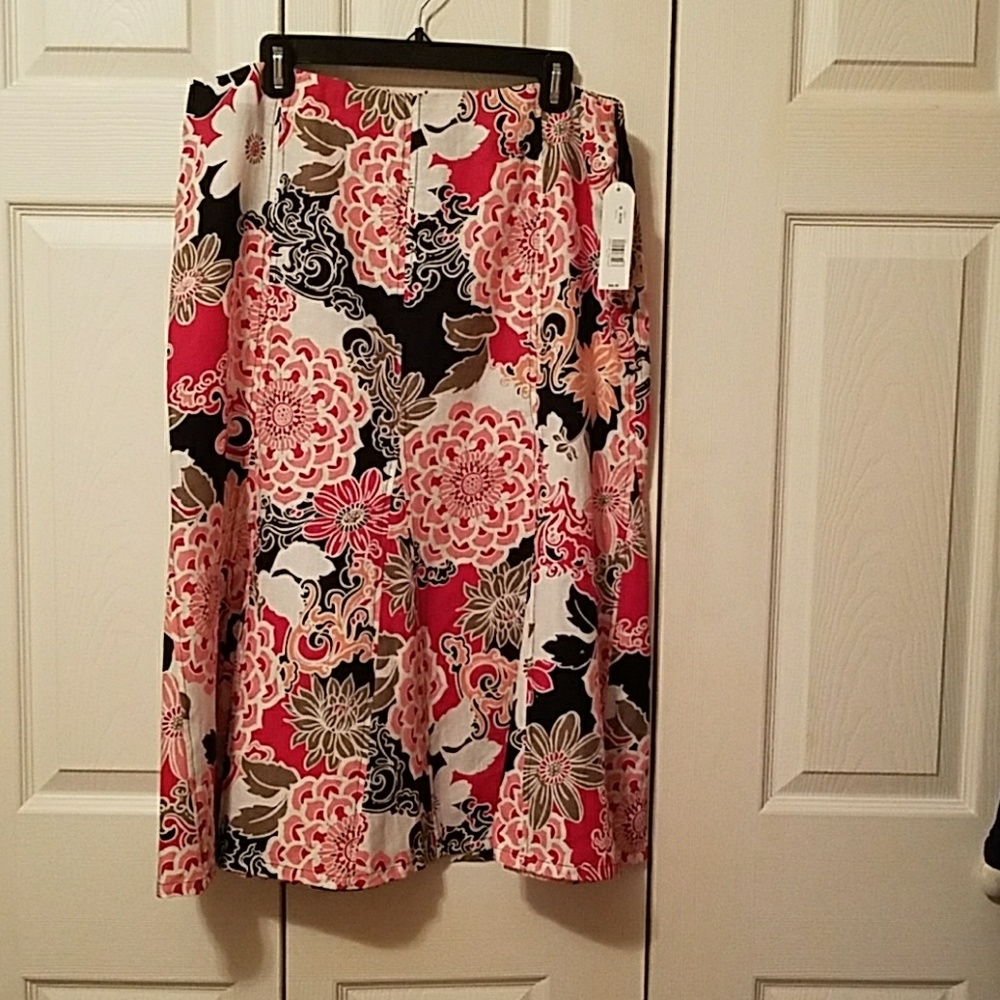 Kim Rogers Skirt