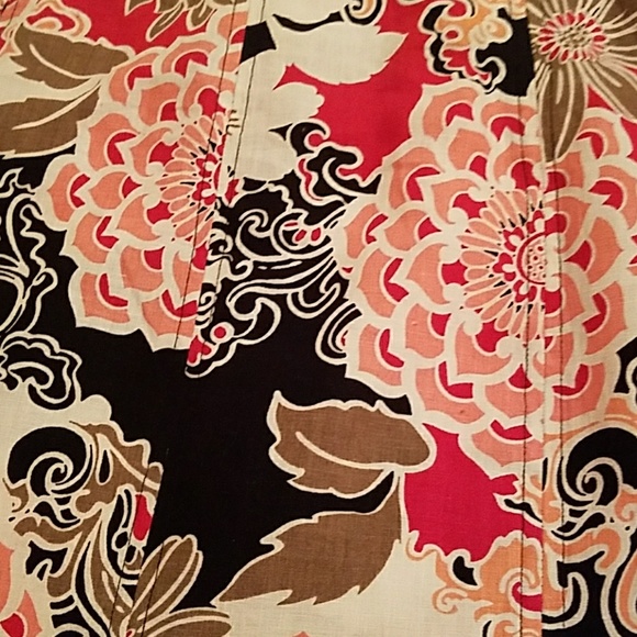 Kim Rogers Skirt - Picture 4 of 5