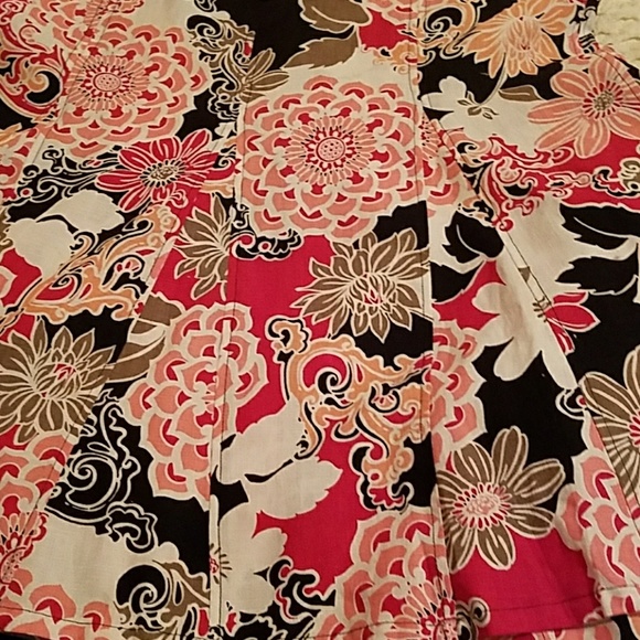 Kim Rogers Skirt - Picture 5 of 5