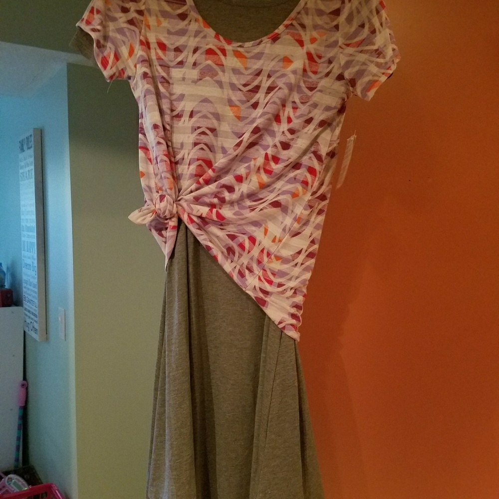 Lularoe outfit