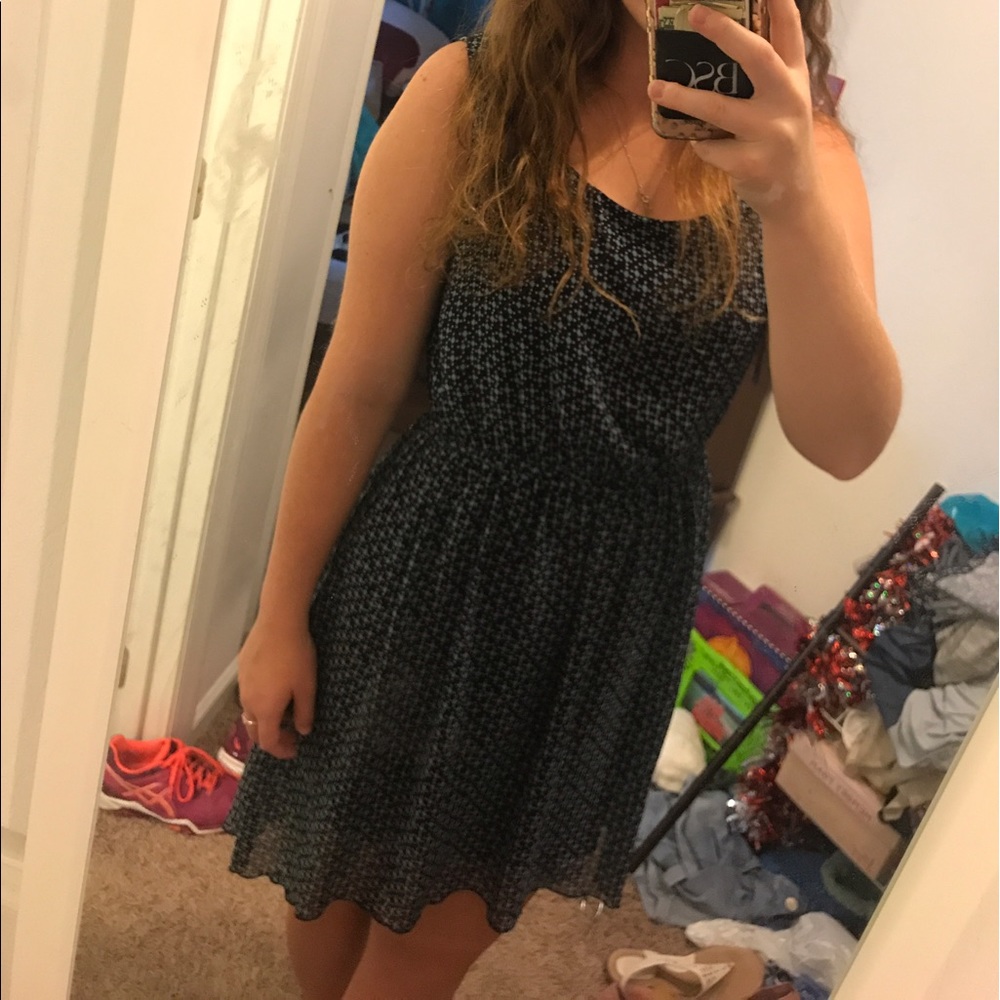 Cute dress