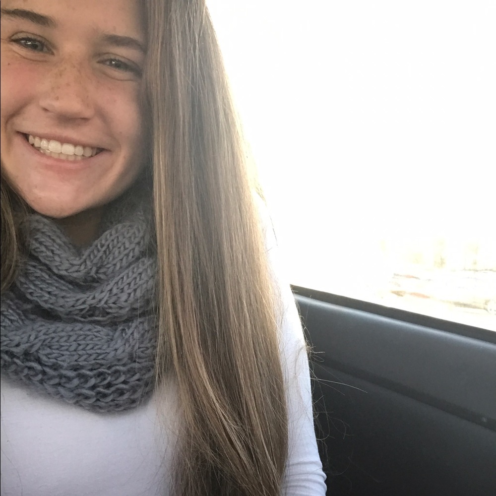 Meet your Posher, Keelyn