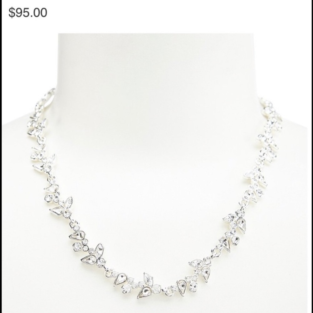 Wedding Jewelry Set