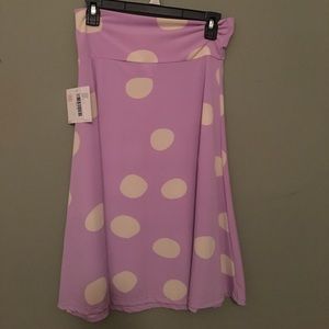🌟Monday Funday Sale Everything $5 LuLaRoe Skirt