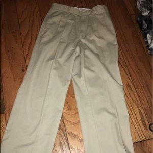Arrow Khaki Pants size 14 regular