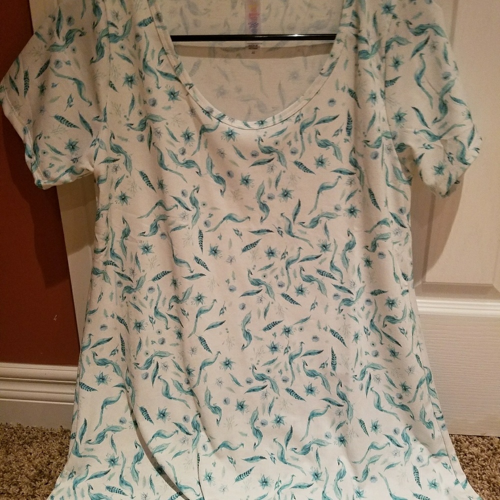 Lularoe classic