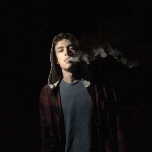 Meet your Posher, Dylan