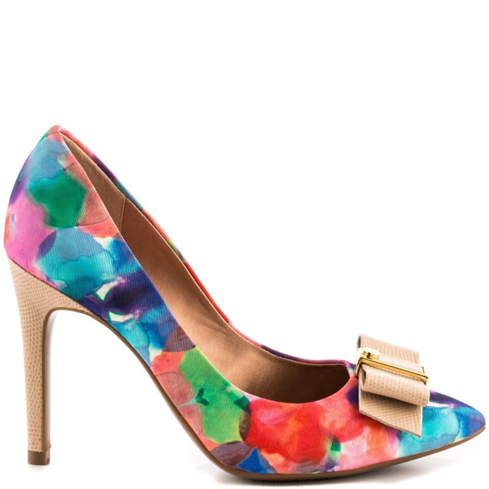 Isaac Mizrahi Lillie 2 Heels