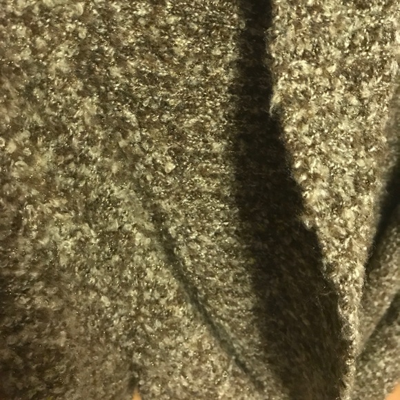 Brown sweater - Picture 4 of 4