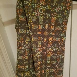 Lularoe leggings